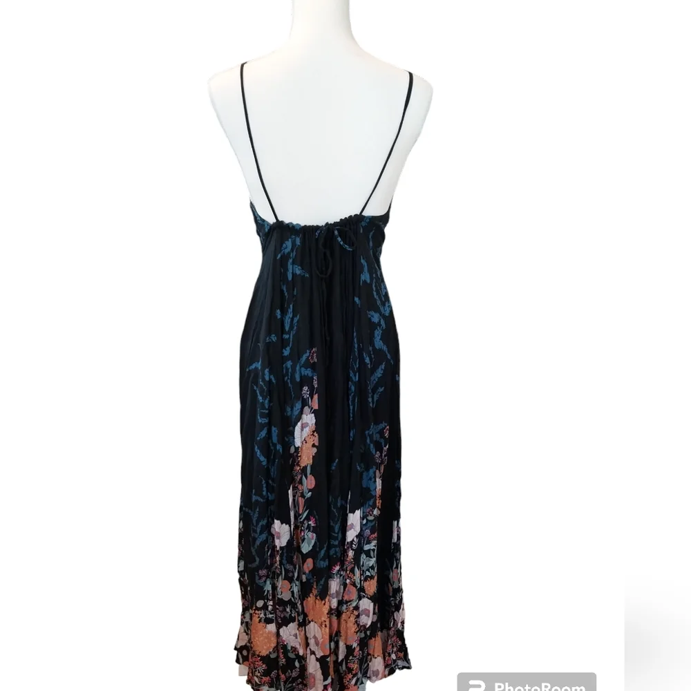 Free People Maxi Dress - Picture 4 of 7